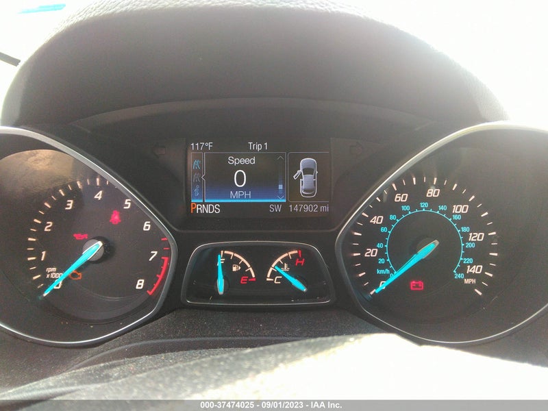 DayDrive