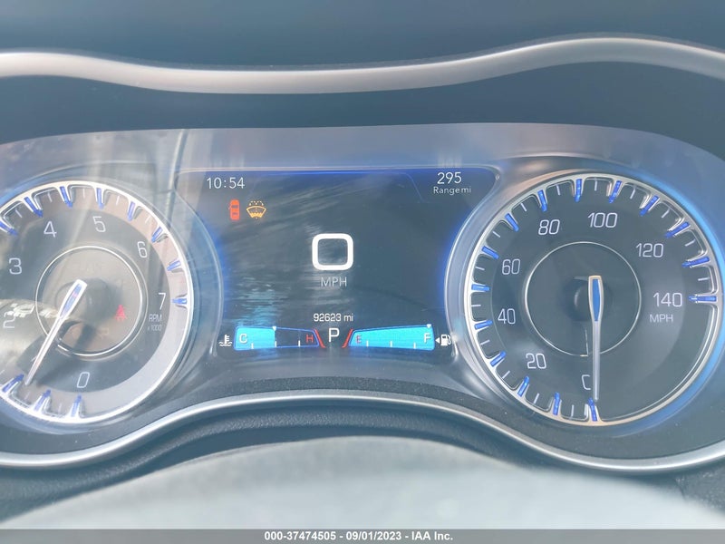 DayDrive