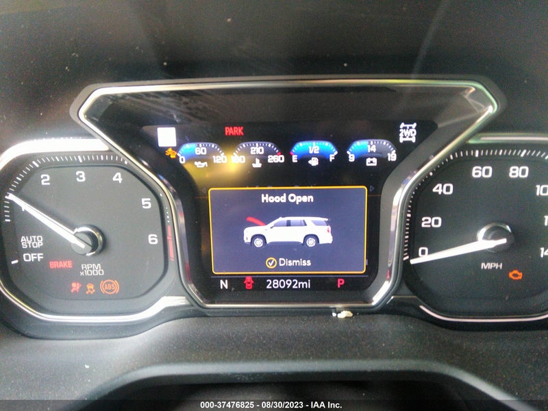 DayDrive