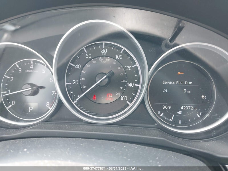 DayDrive