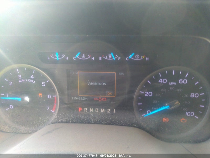 DayDrive