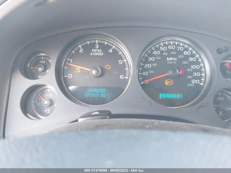 DayDrive