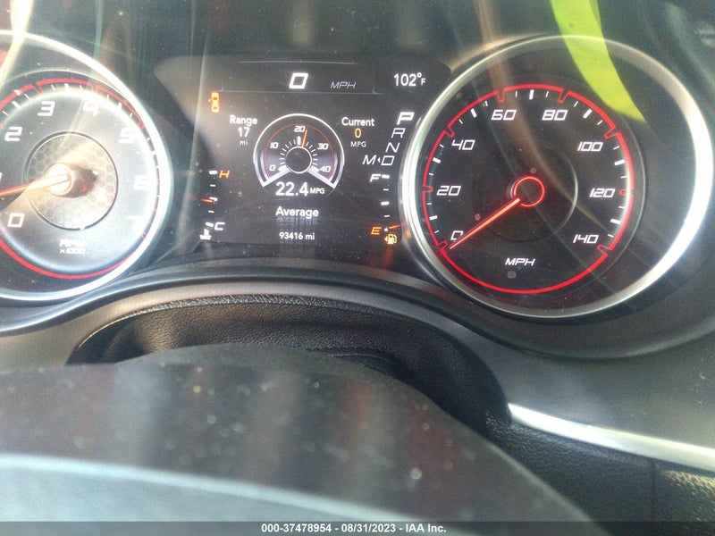 DayDrive