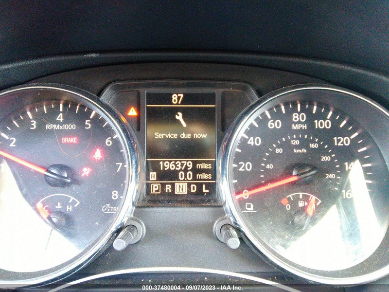 DayDrive