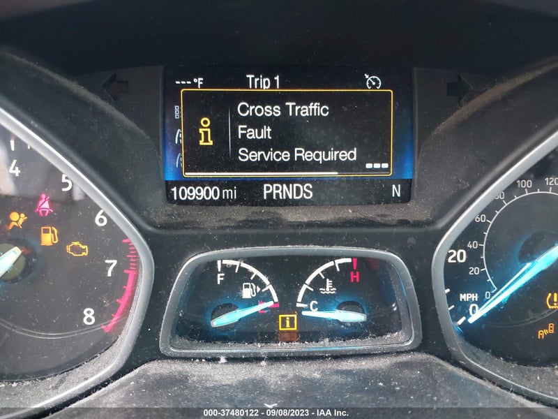 DayDrive