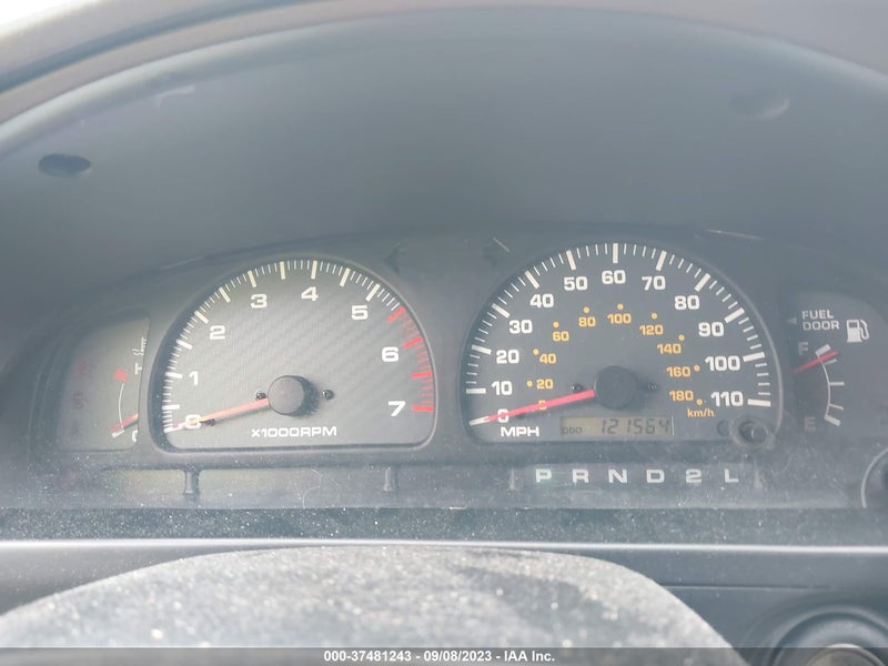 DayDrive