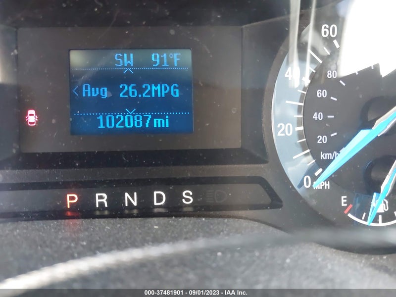 DayDrive