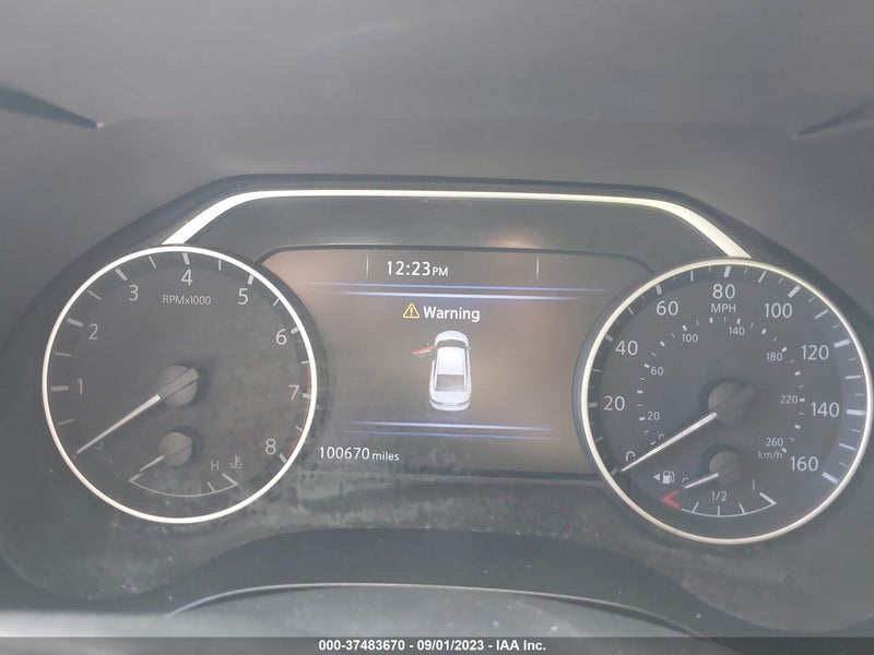 DayDrive