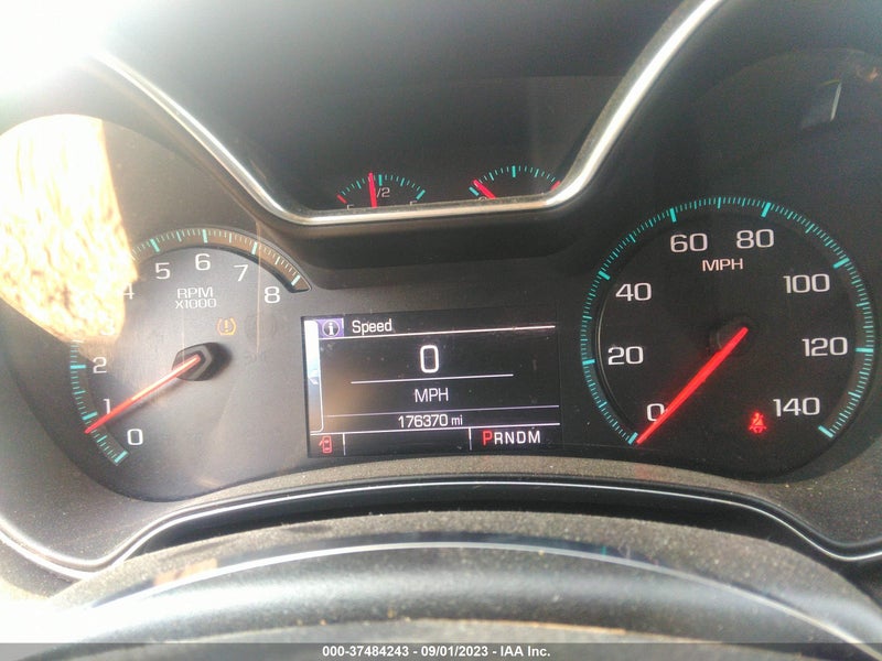 DayDrive