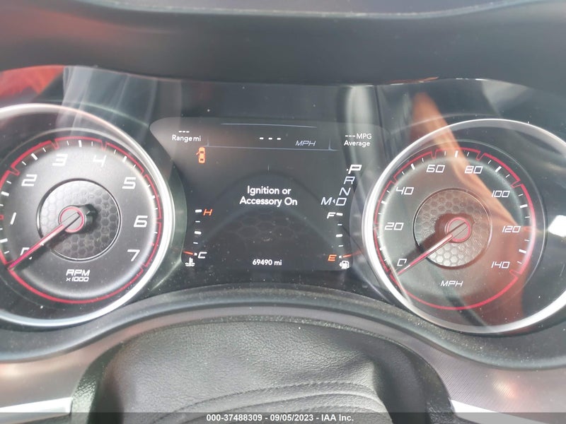 DayDrive
