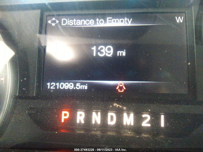 DayDrive