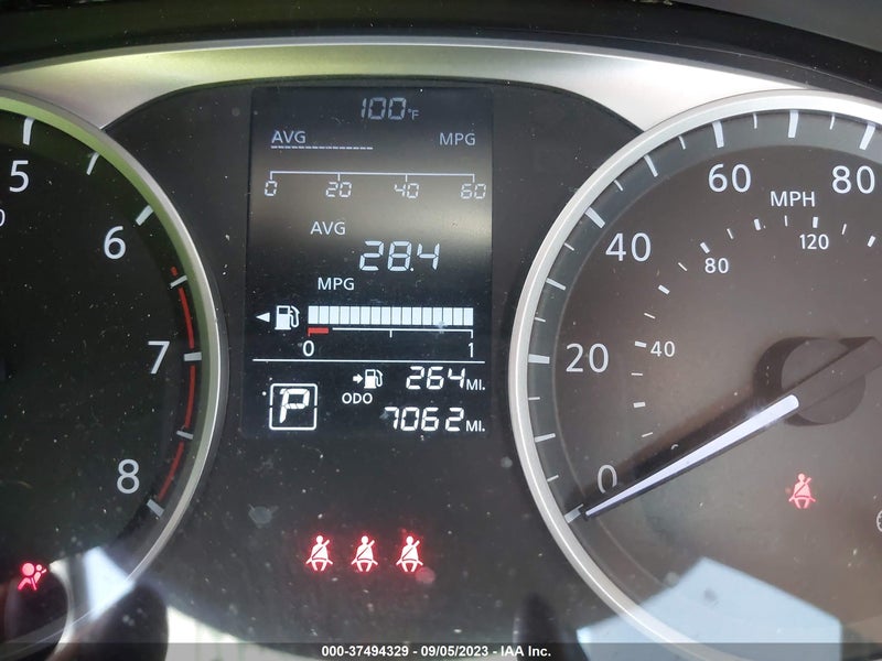 DayDrive
