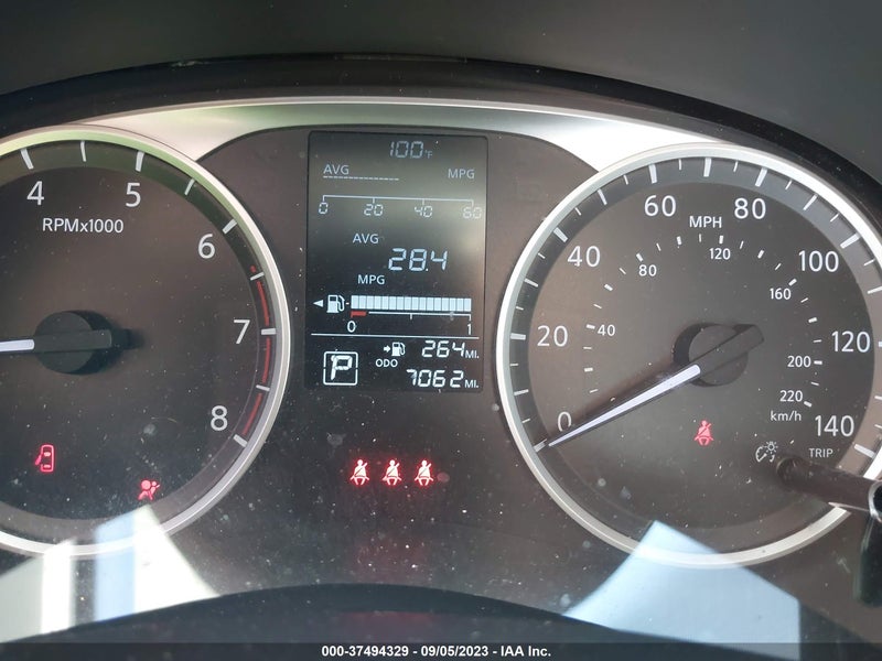 DayDrive