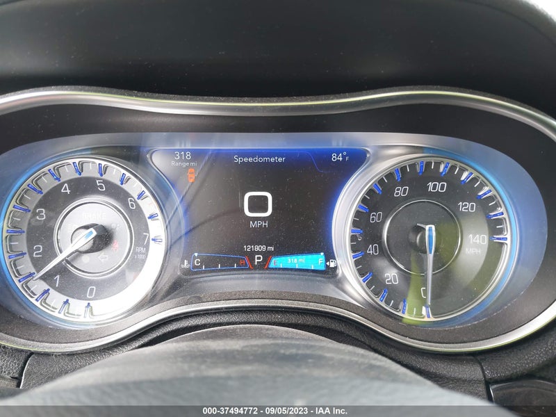 DayDrive