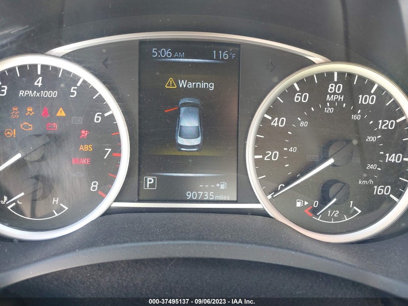 DayDrive