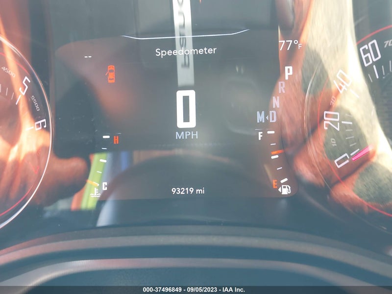 DayDrive