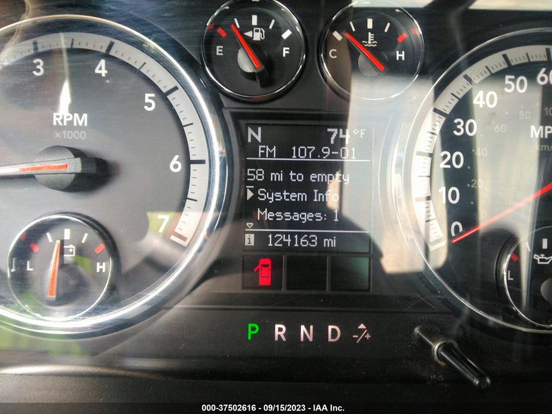 DayDrive