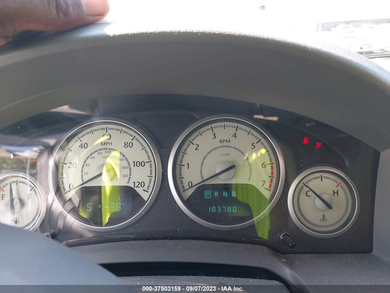DayDrive