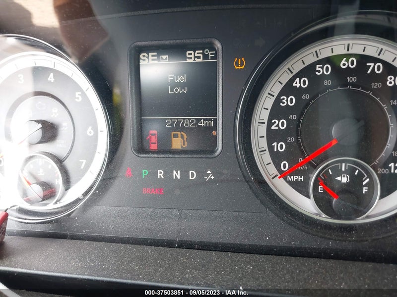 DayDrive