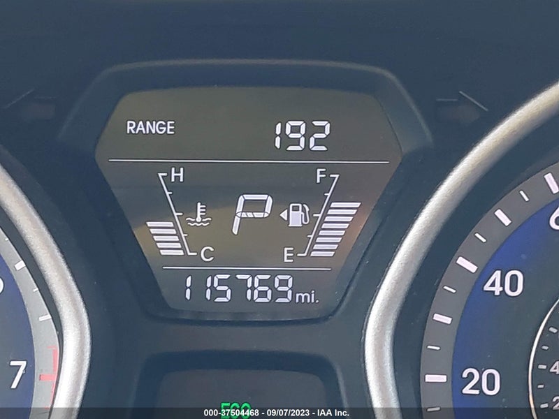 DayDrive