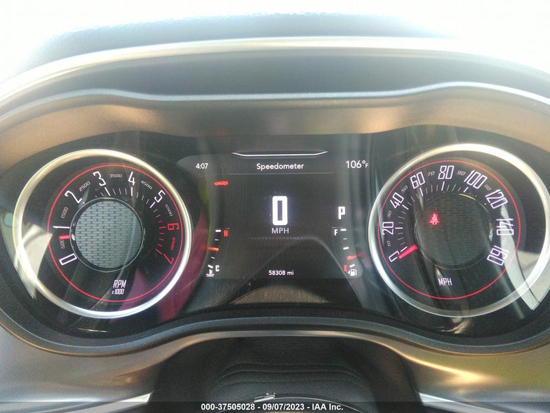 DayDrive