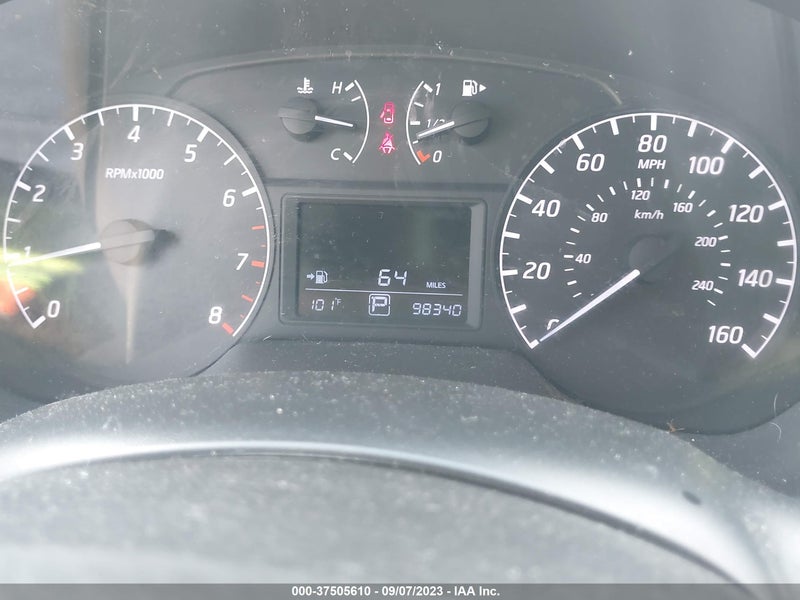 DayDrive
