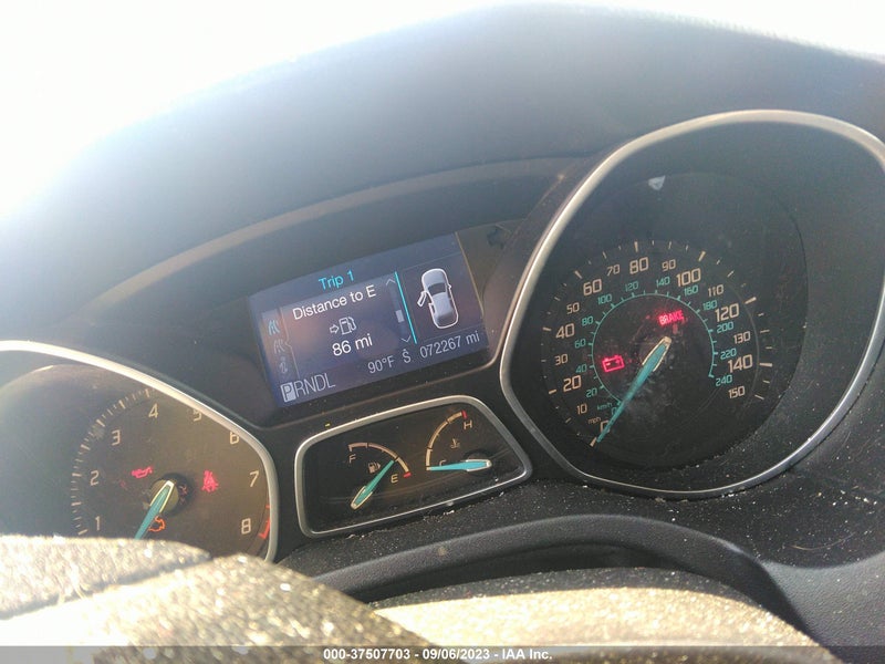 DayDrive