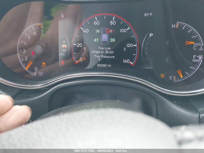 DayDrive