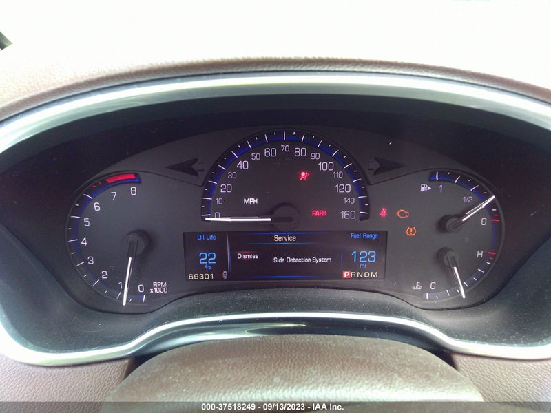 DayDrive