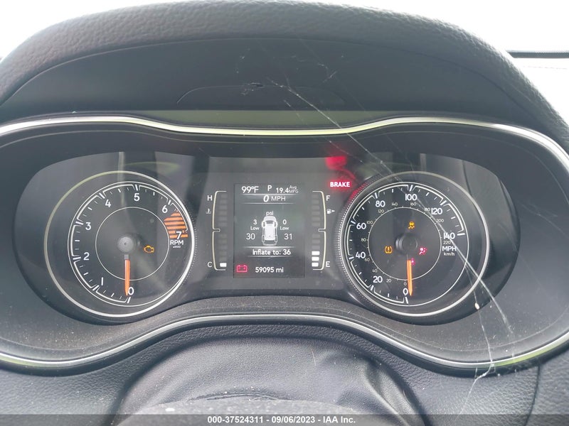 DayDrive