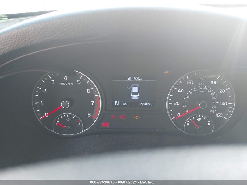 DayDrive