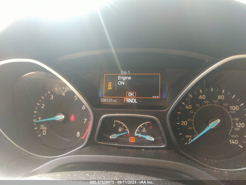 DayDrive