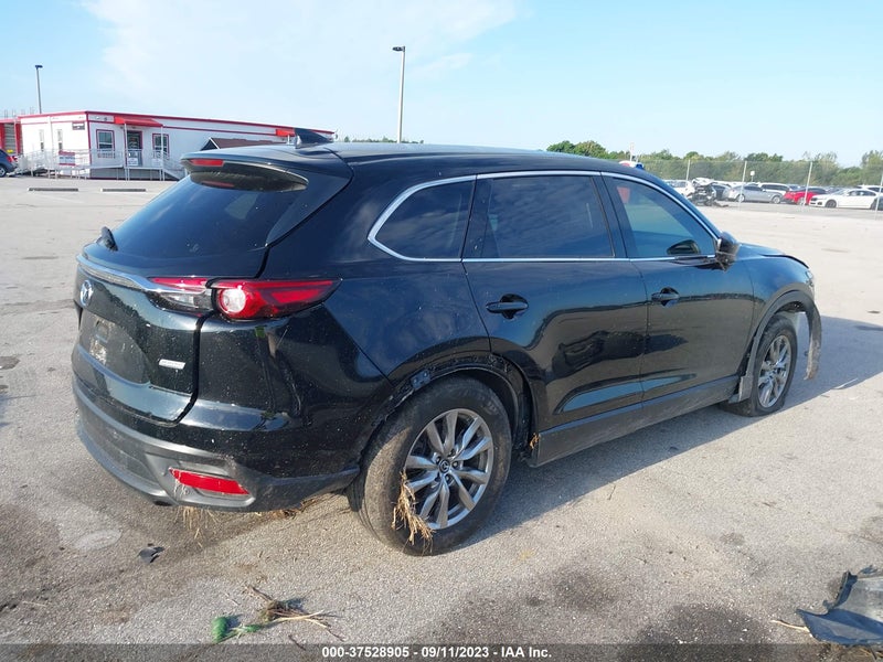 DayDrive