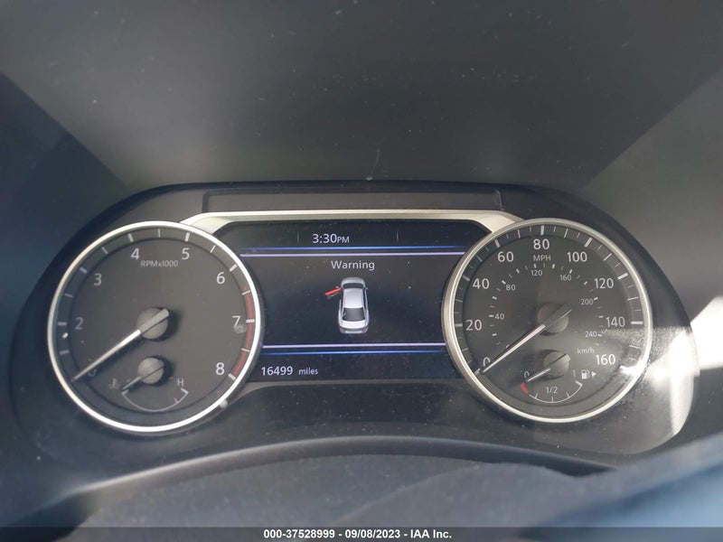 DayDrive