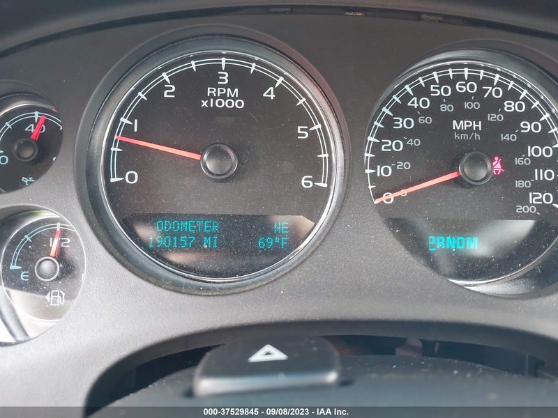 DayDrive