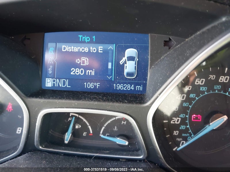 DayDrive