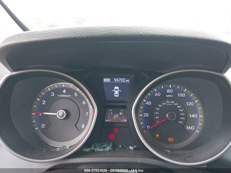 DayDrive