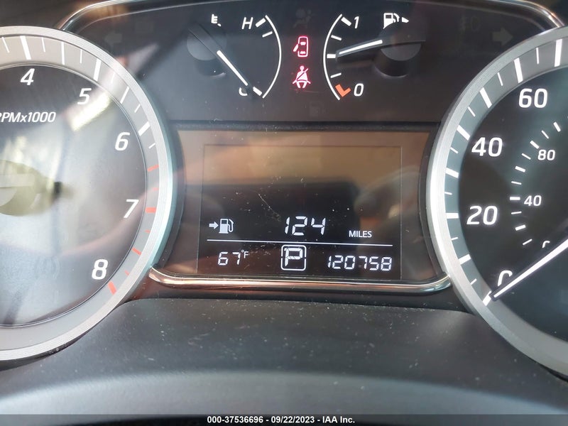 DayDrive
