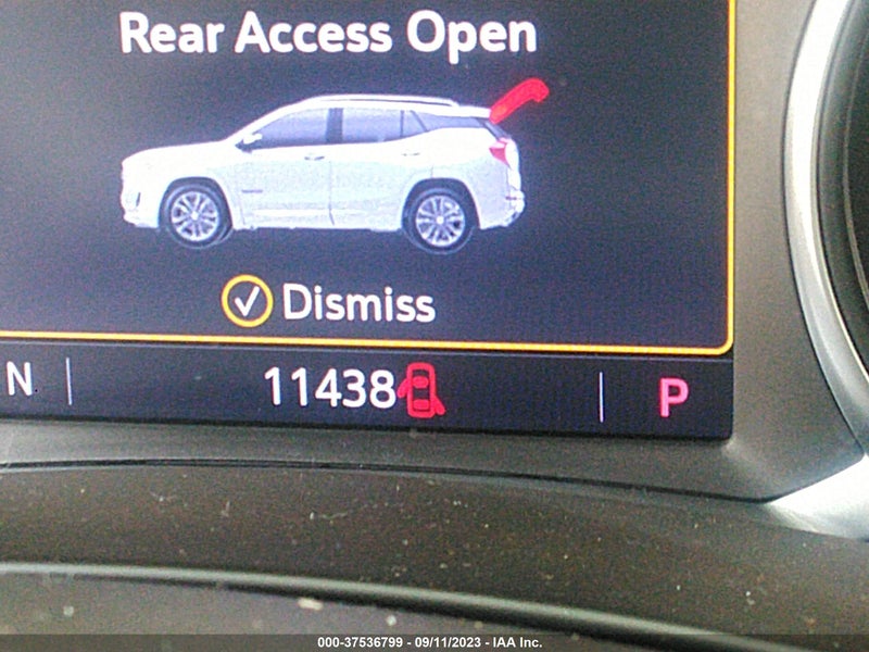 DayDrive