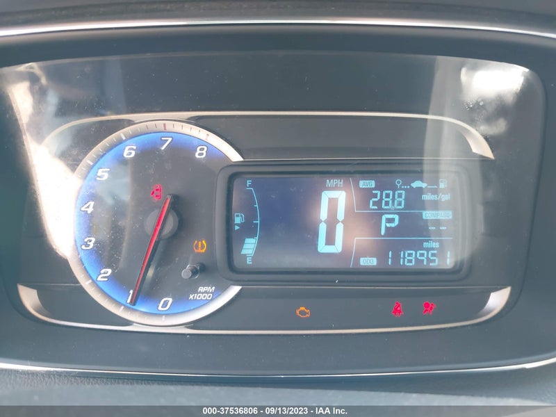 DayDrive