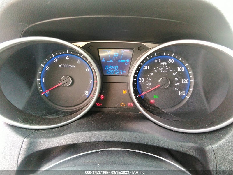DayDrive