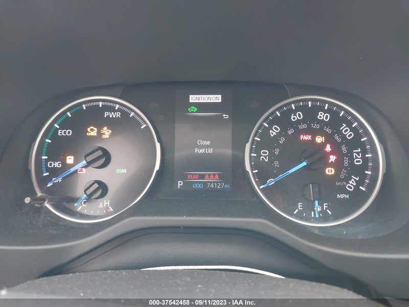 DayDrive