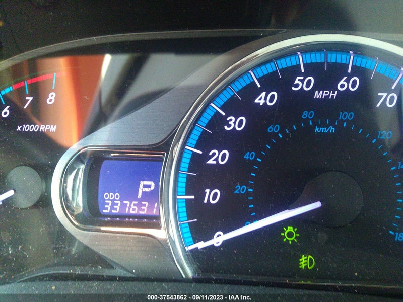DayDrive