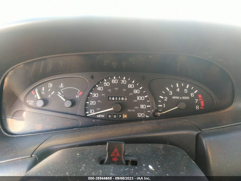 DayDrive