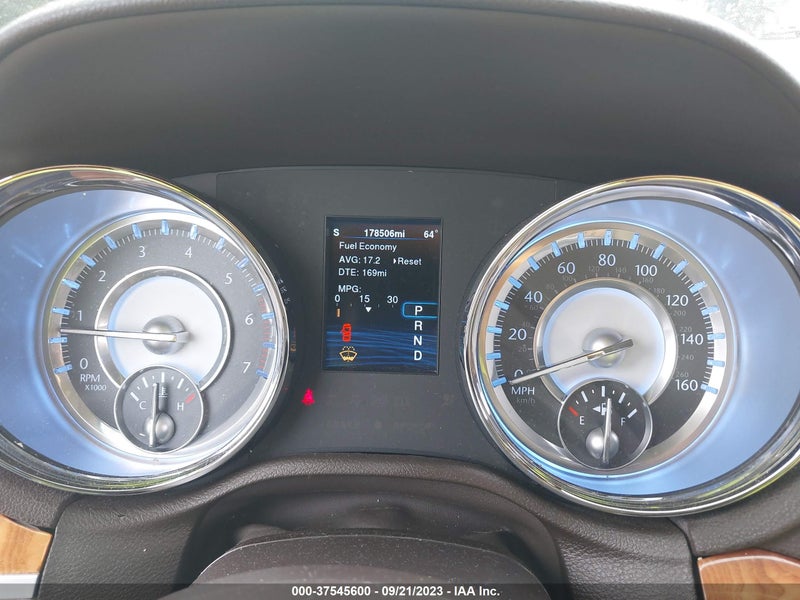 DayDrive