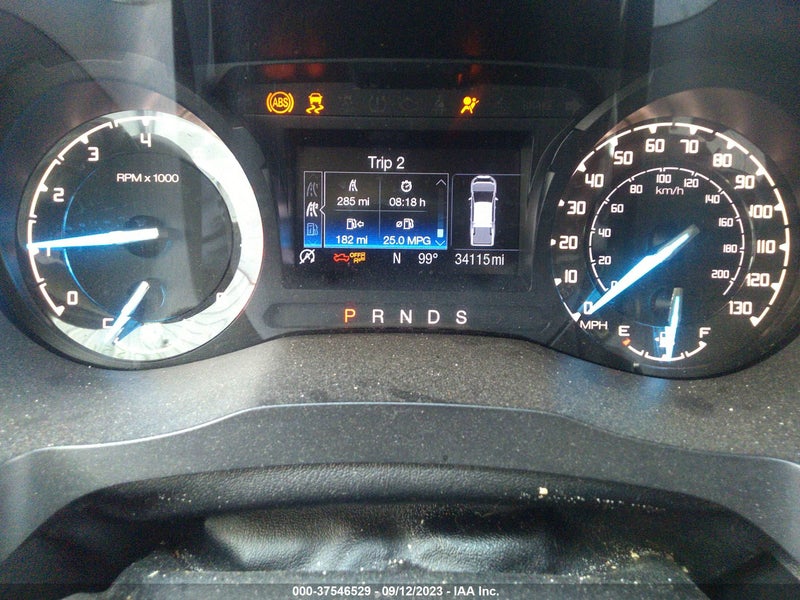 DayDrive