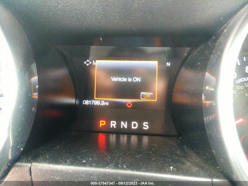 DayDrive