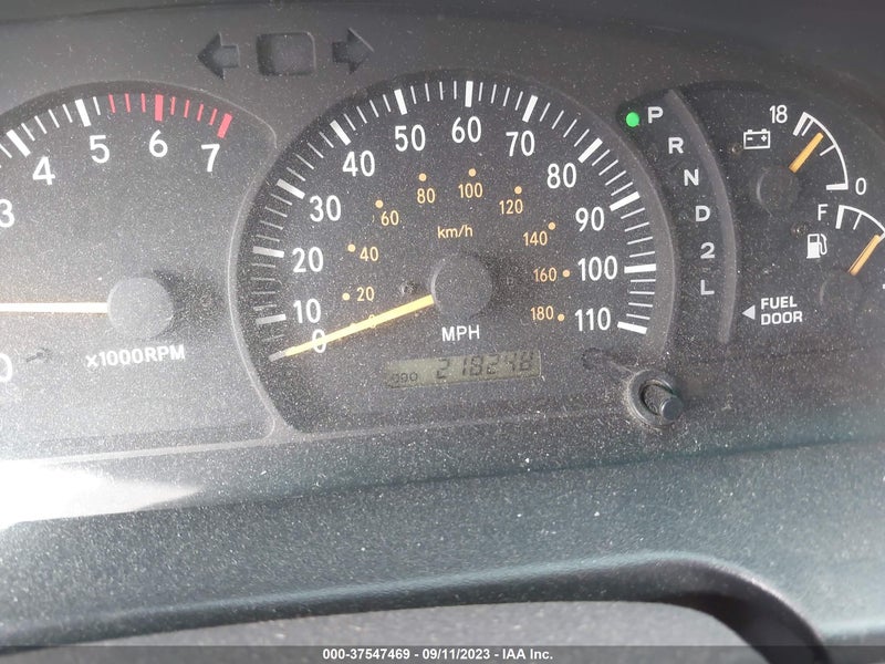 DayDrive