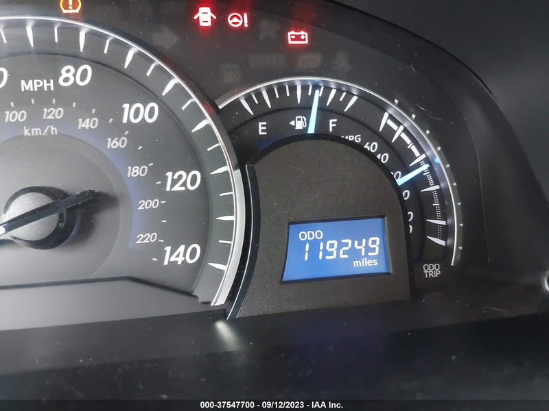 DayDrive