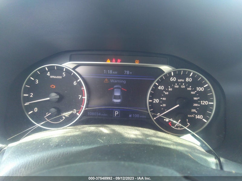 DayDrive